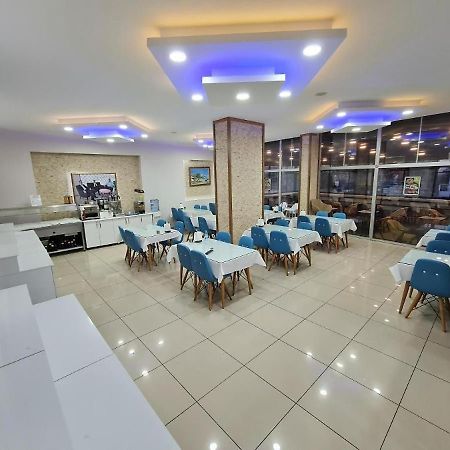 Ecrin Apart Otel Altintas Ngoại thất bức ảnh