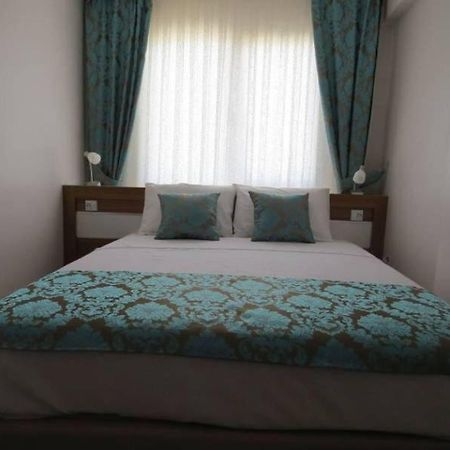 Ecrin Apart Otel Altintas Ngoại thất bức ảnh