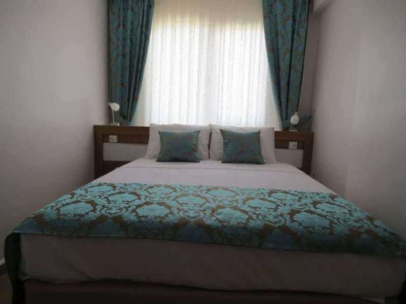 Ecrin Apart Otel Altintas Ngoại thất bức ảnh