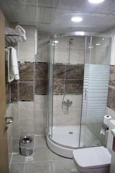 Ecrin Apart Otel Altintas Ngoại thất bức ảnh