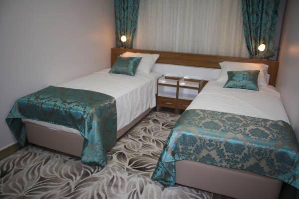 Ecrin Apart Otel Altintas Ngoại thất bức ảnh